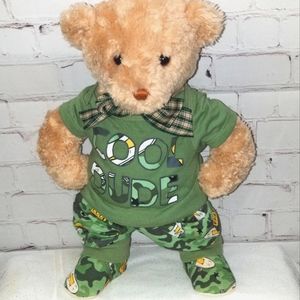Teddy Bear By Gund